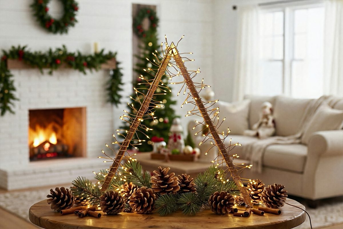 Battery Operated vs Solar Powered Christmas Lights: Which is Better for You?