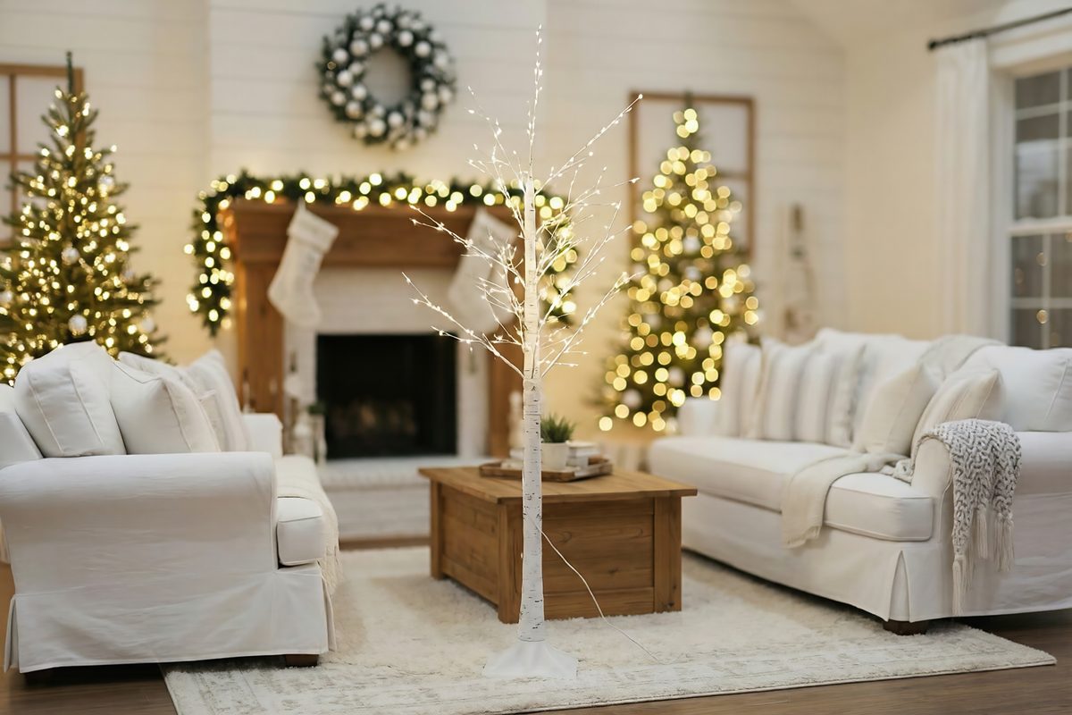 Ultimate Guide to Energy-Efficient Christmas LED Lights for 2025 Holidays