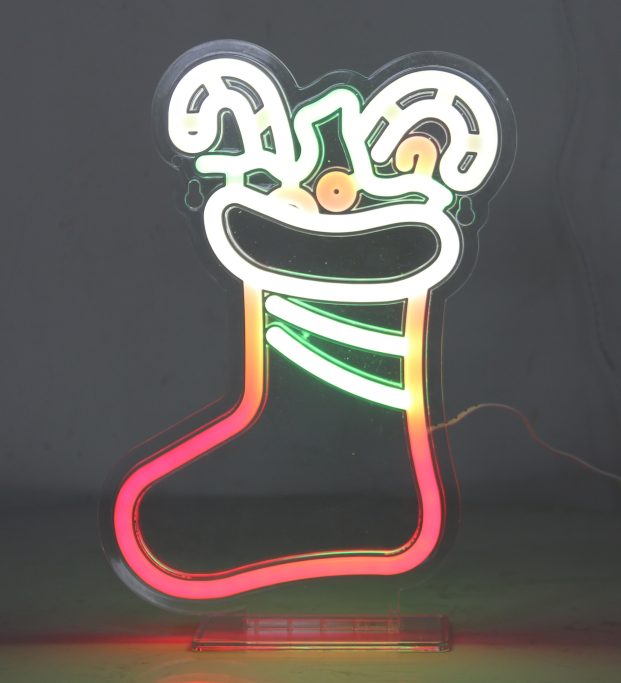 Christmas Fairy Lights LED Glass Decorative Light for Christmas Holiday Decor