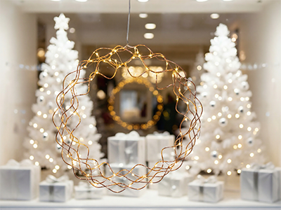 Festival Lights small LED  Decorative Light