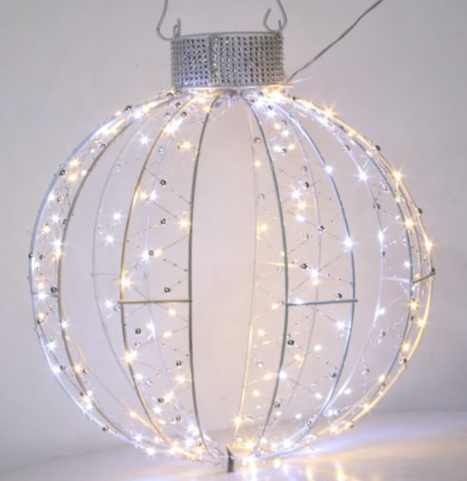 Twinkling Christmas Lights LED Decorative Light for Christmas Holiday Decor