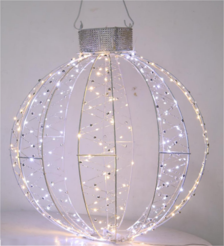 Steady On Christmas Lights LED Decorative Light for Christmas Holiday Decor