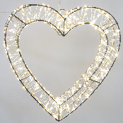 12 Modes Wreath Lights LED Wreath Decorative Light for Holiday Home Decor