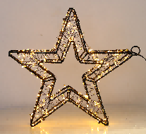 Led Wreath Lights LED Wreath Decorative Light for Holiday Home Decor