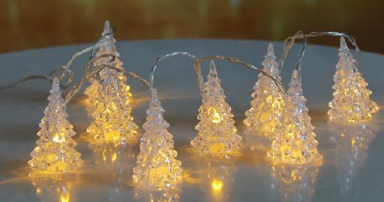 Christmas String lights