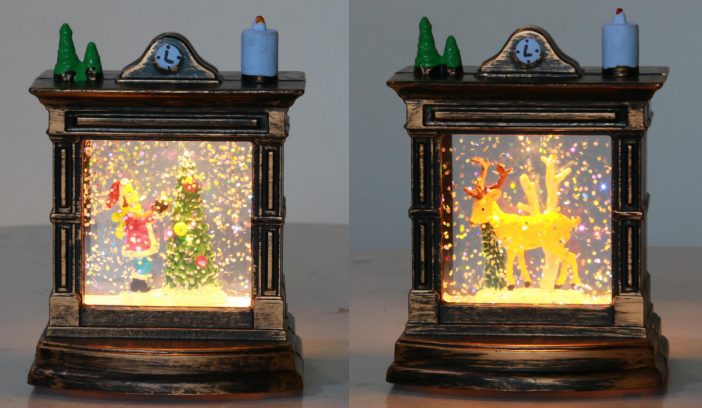 LED lantern