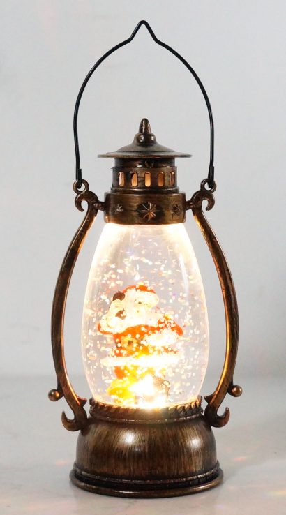 Christmas decor light