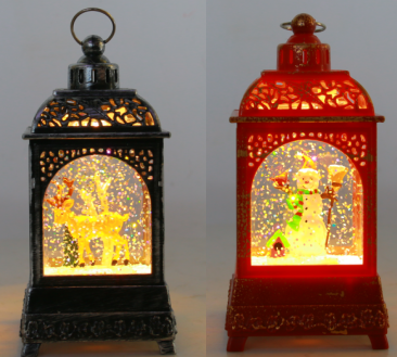 Christmas decor light, Xmas hanging light