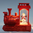 LED lantern, Christmas decor light, Xmas hanging light, festive lantern light