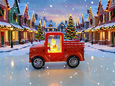 LED lantern, Christmas decor light, festive lantern light, outdoor holiday lantern