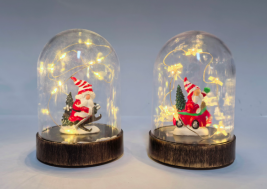Housewarming gift Christmas tree ornaments for new home