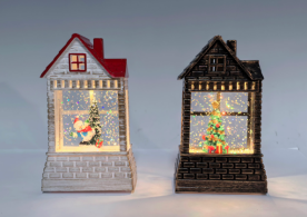 LED lantern, Christmas decor light, Xmas hanging light