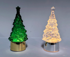 Christmas LED String Lights, Xmas Tree Hanging Fairy Lights