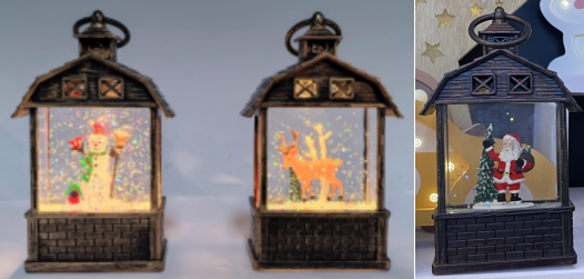 Xmas hanging light, festive lantern light, outdoor holiday lantern