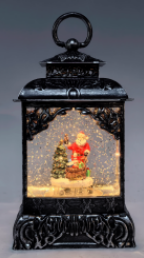 Multicolor RGB changing LED snow ball with remote