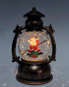 Christmas hanging lantern