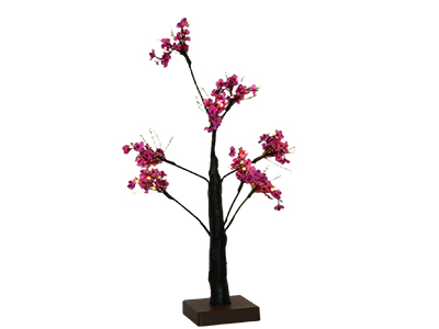 St Patrick'S Day Led Tree - Warm White LED, Energy Saving, Eco Friendly, Perfect for Holiday Decor