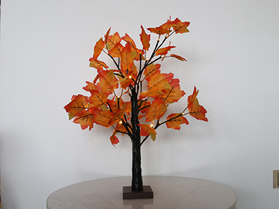 Event Led Tree - Warm White LED, Energy Saving, Eco Friendly, Perfect for Holiday Decor