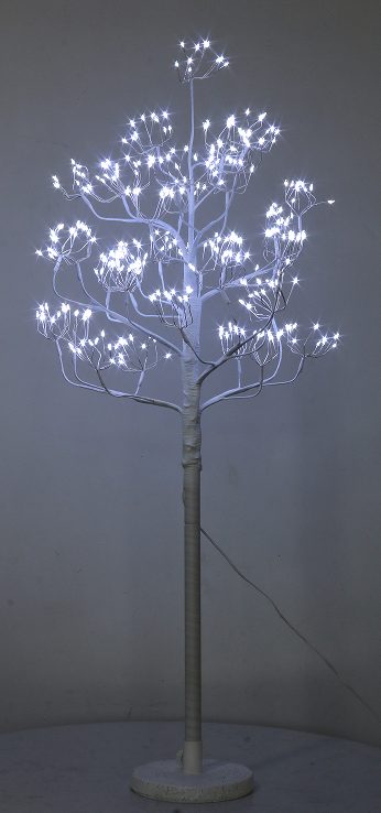 Outdoor Led Tree LED Glass Decorative Light