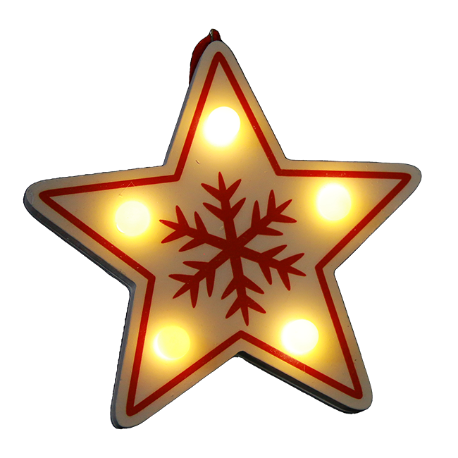 Christmas tree decoration