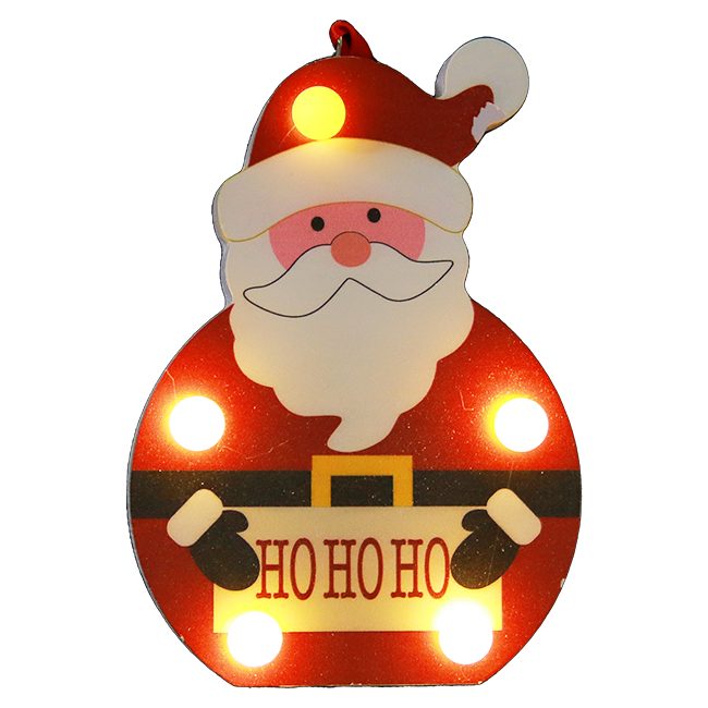 Xmas tree ornaments