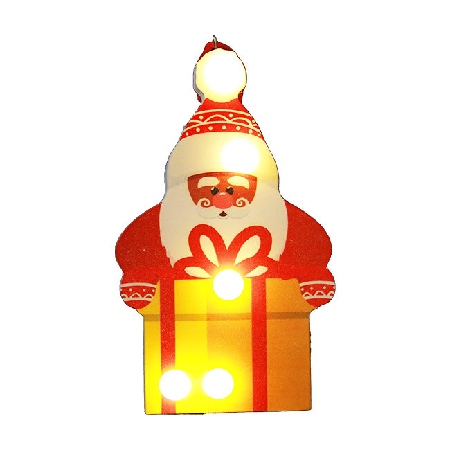 Christmas ornament
