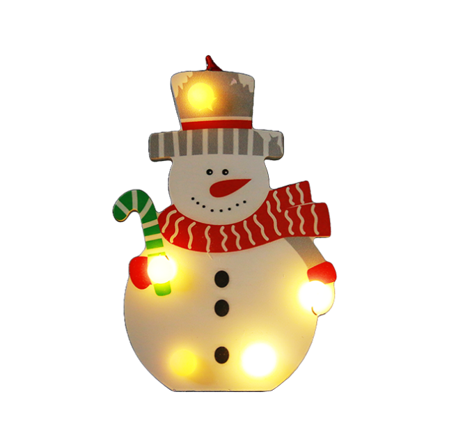 Tree ornaments for Christmas