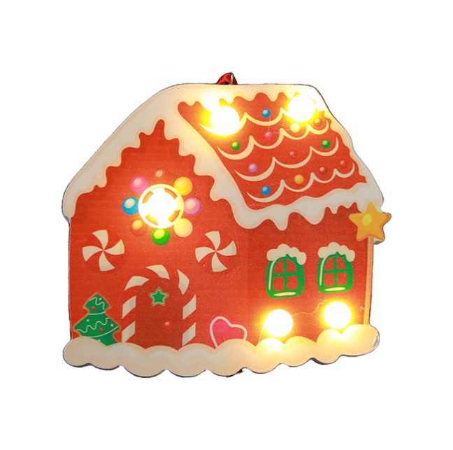 Xmas tree decoration ornaments