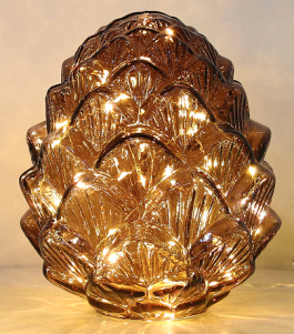 Event Lights LED Glass Decorative Light