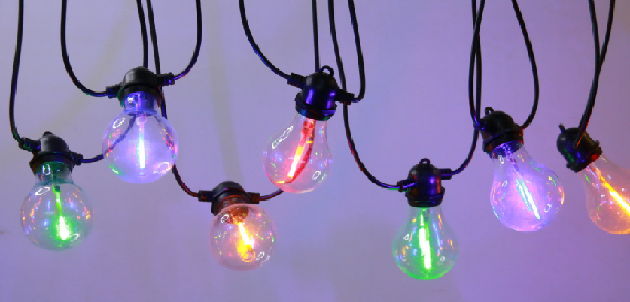 Battery Operated Party Candle Lights Wholesale, Flameless LED Metal Candle Lights for Party Wedding Event Decoration