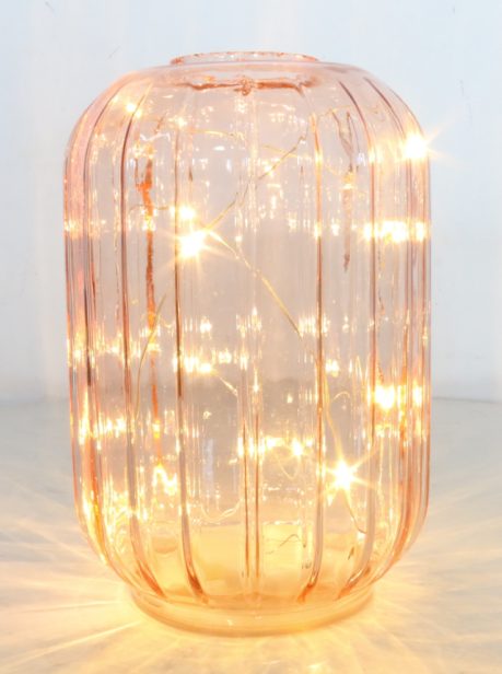 Glass Decoration Holiday Decorations 12 Pcs/Ctn 42.5 X 28.5 X 42Cm