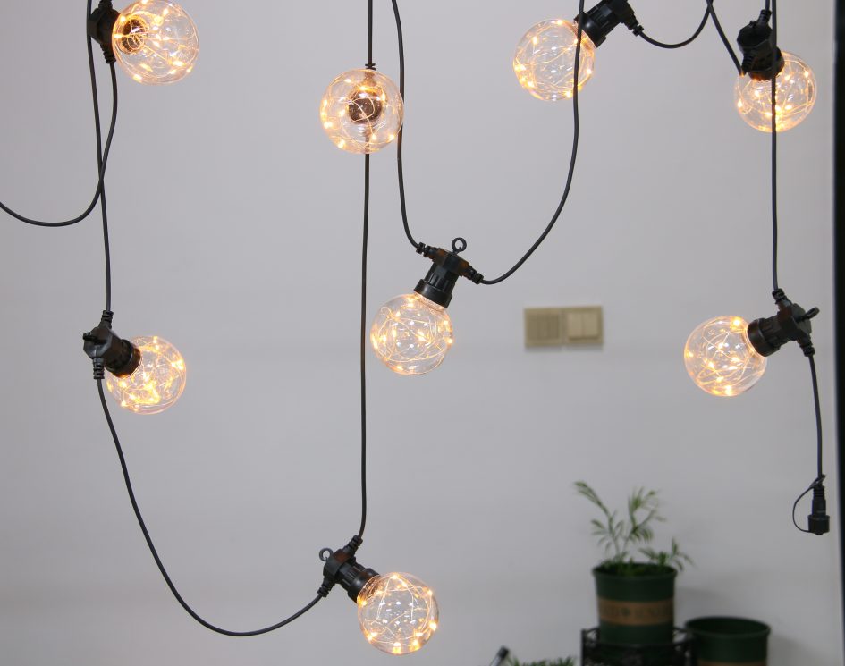 Custom Logo Party Atmosphere Lights Wholesale, OEM ODM Customizable LED Decor Lights for Corporate Event Brand Promotion