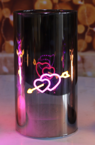 Neon Decoration Valentine'Day Decor Lights 24 Pcs/Ctn 39 X 30 X 36Cm