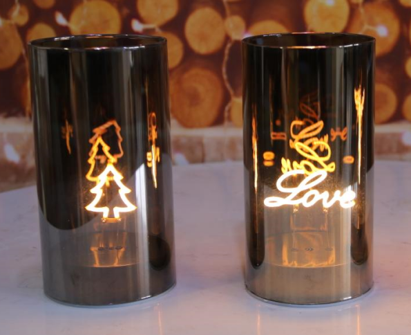 Neon Decoration Valentine'Day Decor Lights 24 Pcs/Ctn 39 X 30 X 36Cm