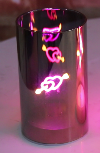 Neon Decoration Valentine'Day Decor Lights 36 Pcs/Ctn 35 X 27 X 43Cm