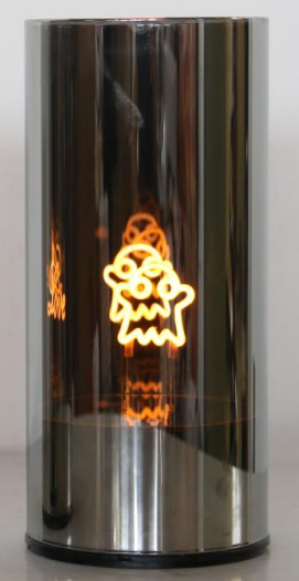 Neon Decoration Halloween Decor Lights 12 Pcs/Ctn 43 X 32 X 23Cm