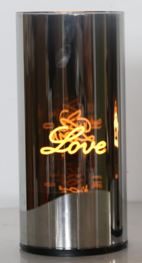 Neon Decoration Valentine'Day Decor Lights 12 Pcs/Ctn 43 X 32 X 23Cm