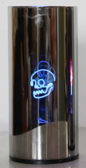 Neon Decoration Halloween Decor Lights 12 Pcs/Ctn 43 X 32 X 23Cm