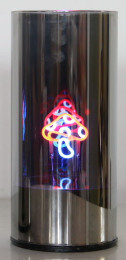 Neon Decoration Holiday Decorations 12 Pcs/Ctn 43 X 32 X 23Cm
