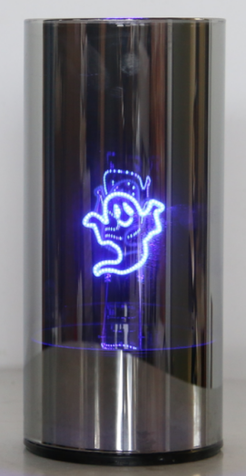 Neon Decoration Halloween Decor Lights 12 Pcs/Ctn 43 X 32 X 23Cm