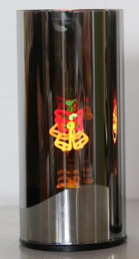 Neon Decoration Holiday Decorations 12 Pcs/Ctn 43 X 32 X 23Cm