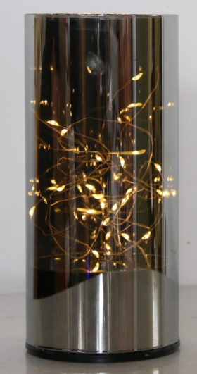 Glass Decoration Holiday Decorations 12 Pcs/Ctn 43 X 32 X 23Cm