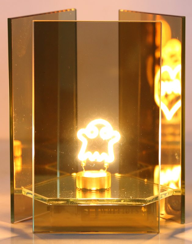 Glass Decoration Holiday Decorations 12 Pcs/Ctn 41 X 31 X 36Cm