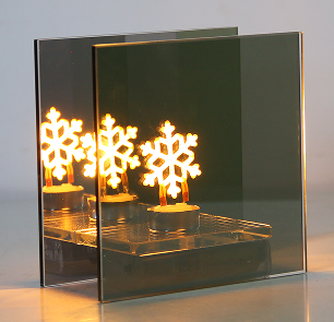 Candle Lantern Holiday Decorations 24 Pcs/Ctn 44 X 34 X 30Cm