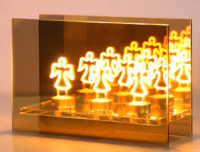 Festival Decoration Holiday Decorations 16 Pcs/Ctn 42 X 34 X 30Cm