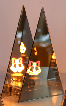 Festival Decoration Holiday Decorations 24 Pcs/Ctn 44 X 34 X 42Cm