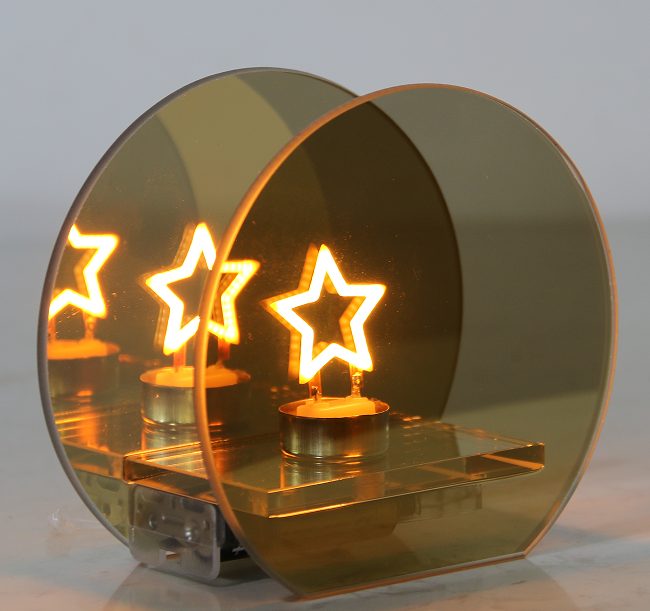 Festival Decoration Holiday Decorations 24 Pcs/Ctn 44 X 34 X 28Cm