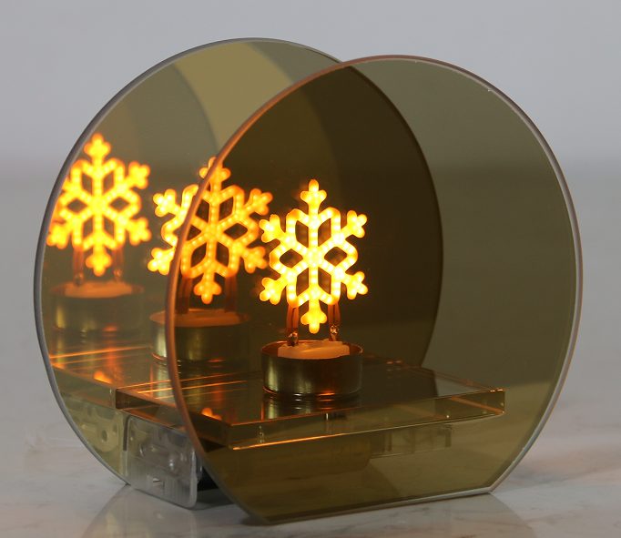 Festival Decoration Holiday Decorations 24 Pcs/Ctn 44 X 34 X 28Cm