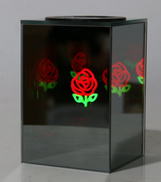 Festival Decoration Solar Powered Lights 12 Pcs/Ctn 35 X 24 X 35Cm