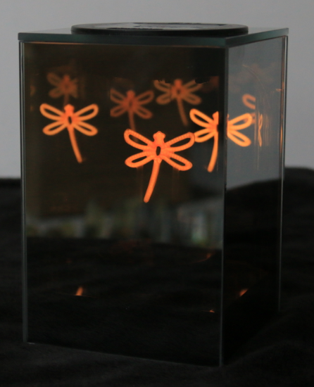 Festival Decoration Solar Powered Lights 12 Pcs/Ctn 35 X 24 X 35Cm